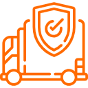 Ensure cargo safety